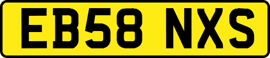 EB58NXS