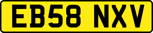 EB58NXV