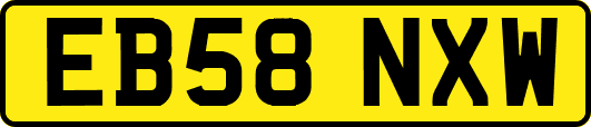 EB58NXW