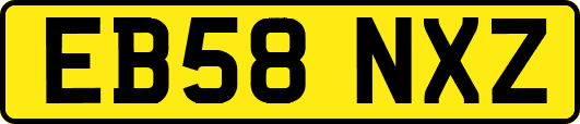 EB58NXZ