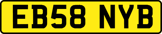 EB58NYB