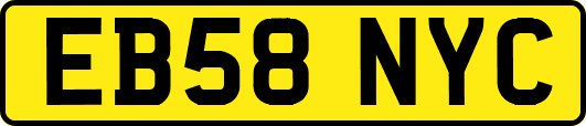 EB58NYC