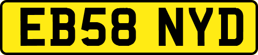EB58NYD