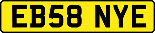 EB58NYE