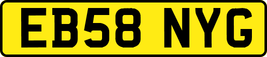 EB58NYG