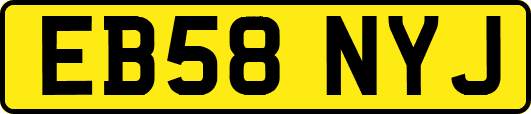 EB58NYJ