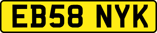 EB58NYK