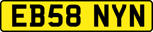 EB58NYN