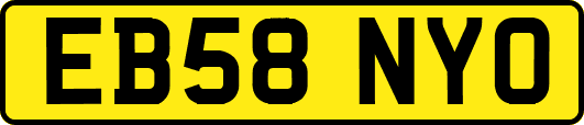 EB58NYO