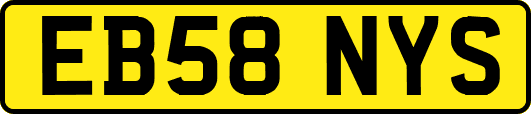 EB58NYS