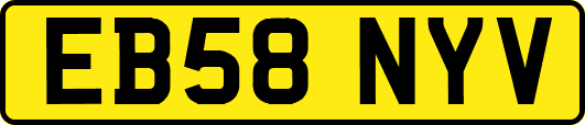 EB58NYV