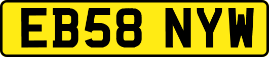 EB58NYW