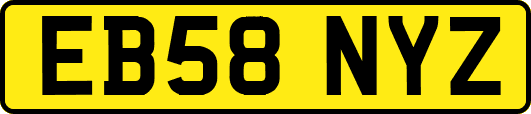 EB58NYZ