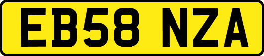 EB58NZA