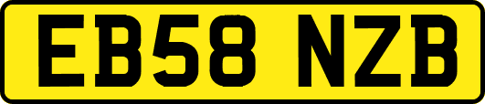 EB58NZB