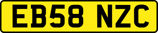 EB58NZC