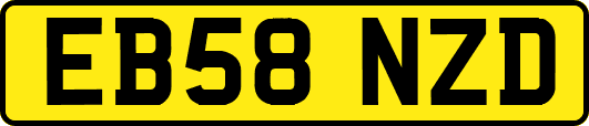 EB58NZD