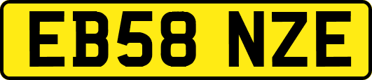 EB58NZE
