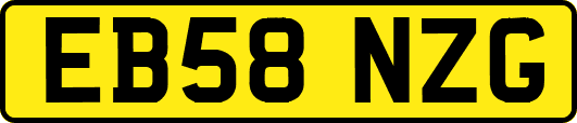 EB58NZG