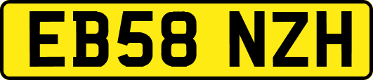 EB58NZH