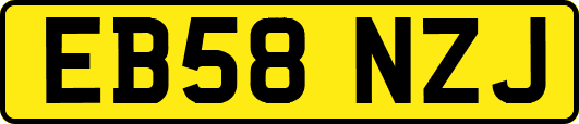 EB58NZJ