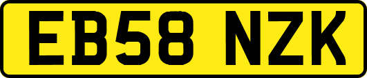 EB58NZK