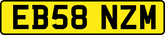 EB58NZM