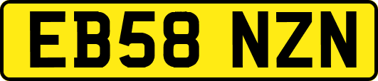 EB58NZN