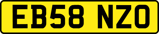 EB58NZO
