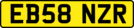 EB58NZR