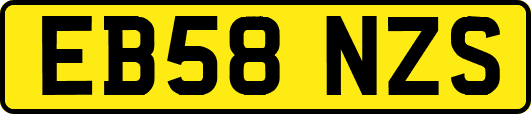 EB58NZS