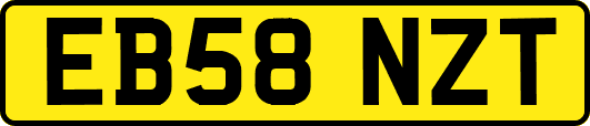EB58NZT