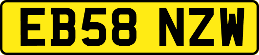 EB58NZW