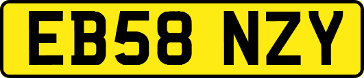 EB58NZY