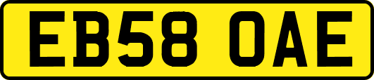 EB58OAE