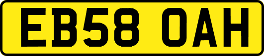 EB58OAH