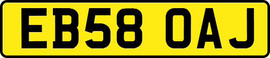 EB58OAJ