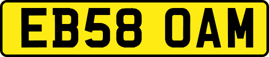 EB58OAM