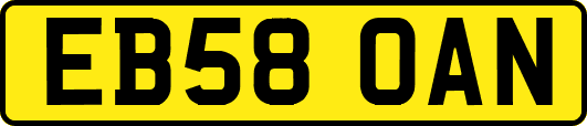 EB58OAN