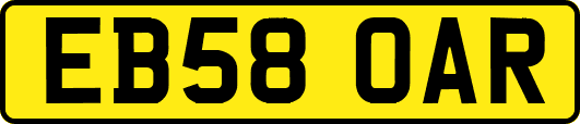 EB58OAR