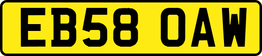 EB58OAW
