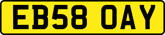 EB58OAY