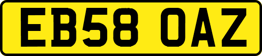 EB58OAZ