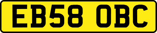 EB58OBC