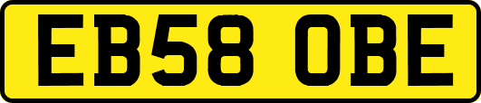EB58OBE