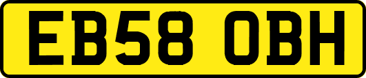 EB58OBH