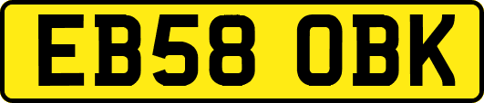EB58OBK