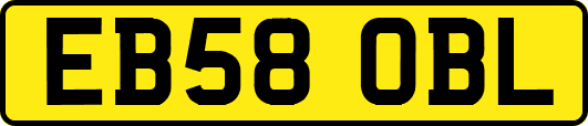 EB58OBL