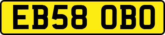 EB58OBO