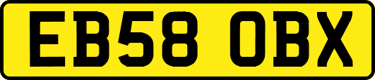 EB58OBX